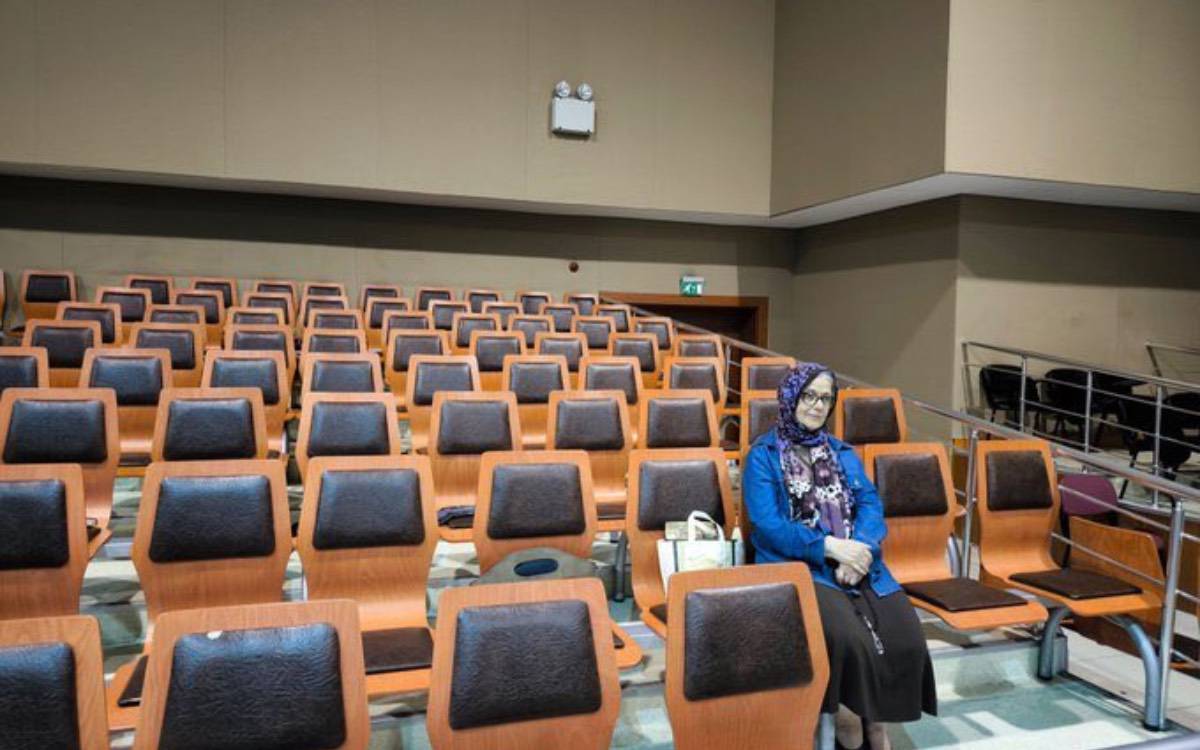 Ekrem İmamoğlu: Fotoğrafı görünce içim yandı