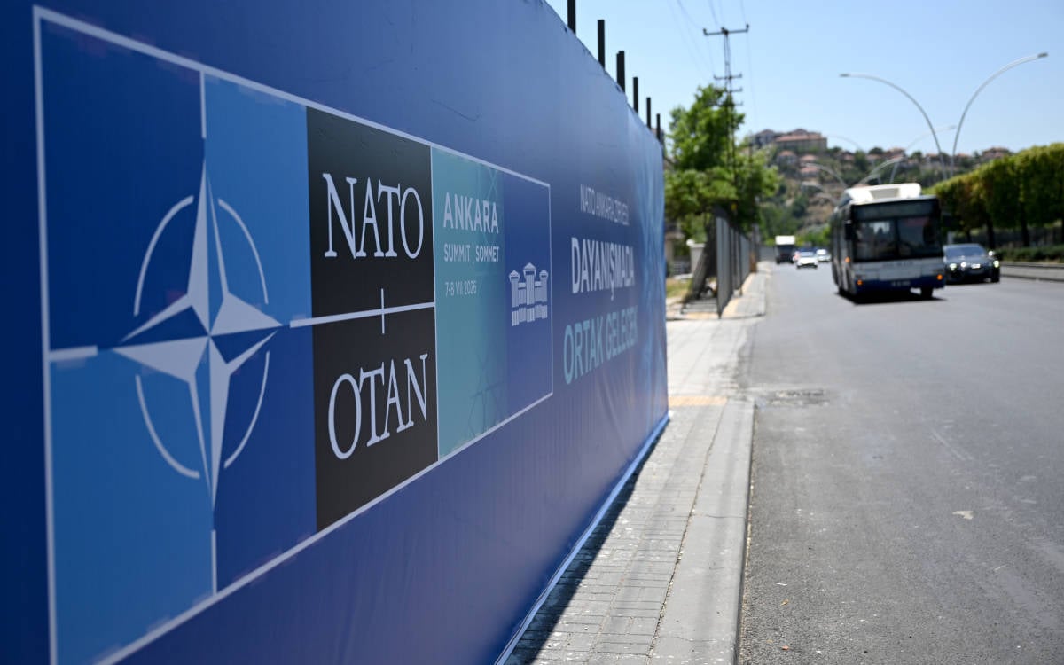 RTÜK’ten NATO Zirvesi öncesi TV kanallarına yeni doktrin