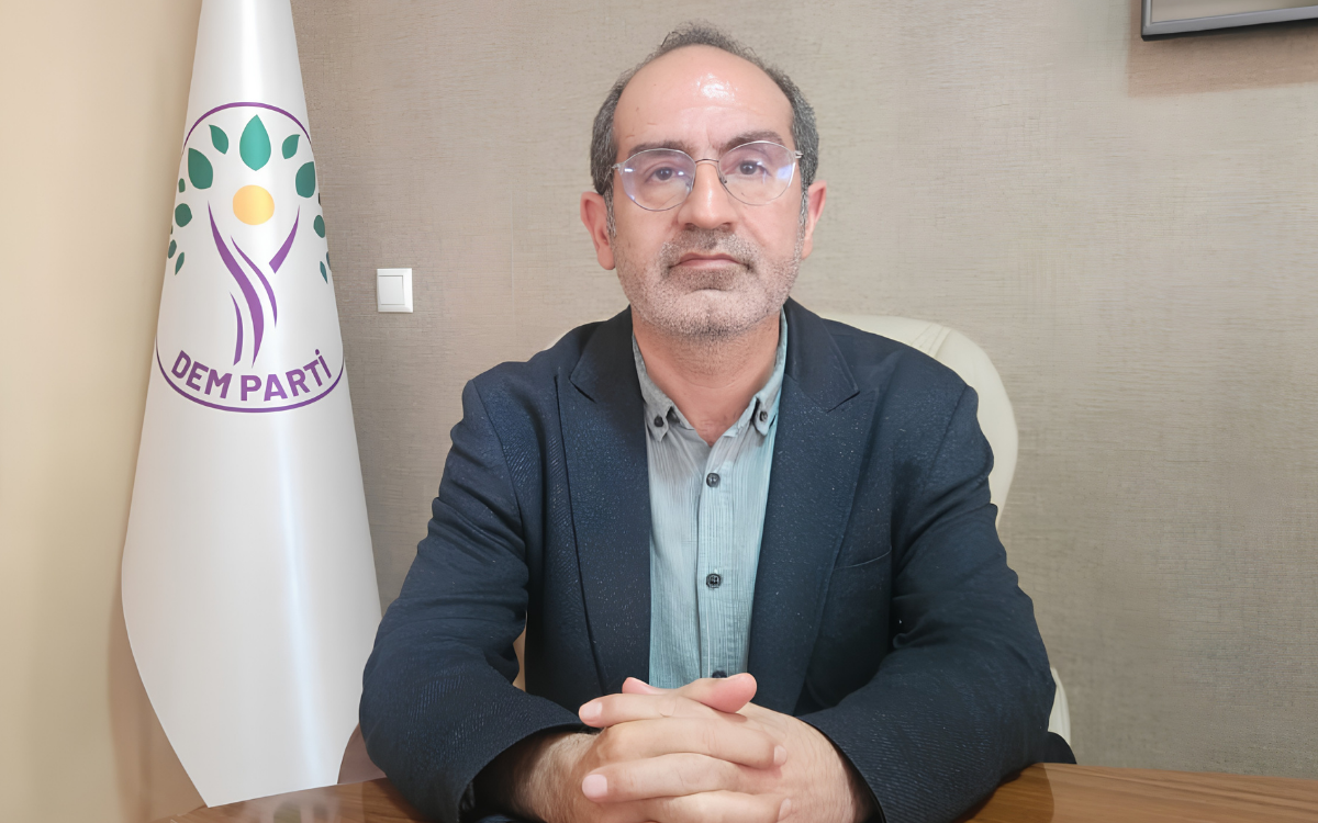 DEM Parti’de değişim kongresi: “Yeni bir Kürt orijinli parti kurma arayışında değiliz”