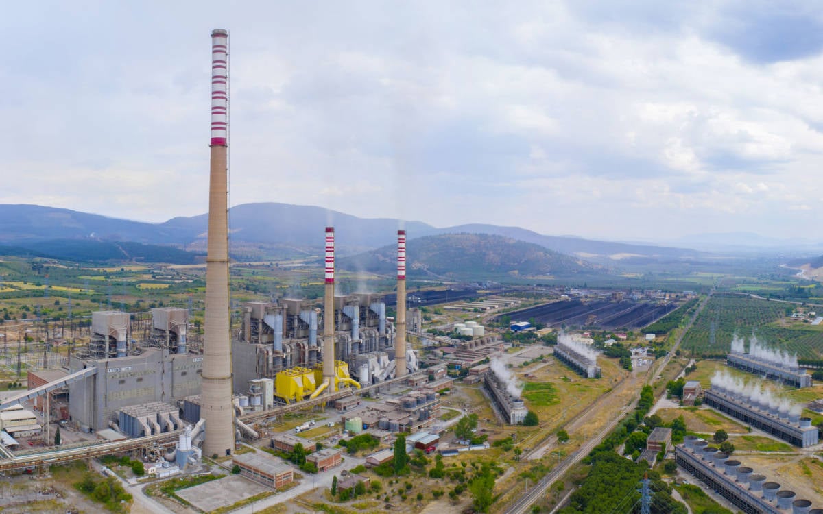 Konya Şeker’in Soma B Santrali icradan satılacak