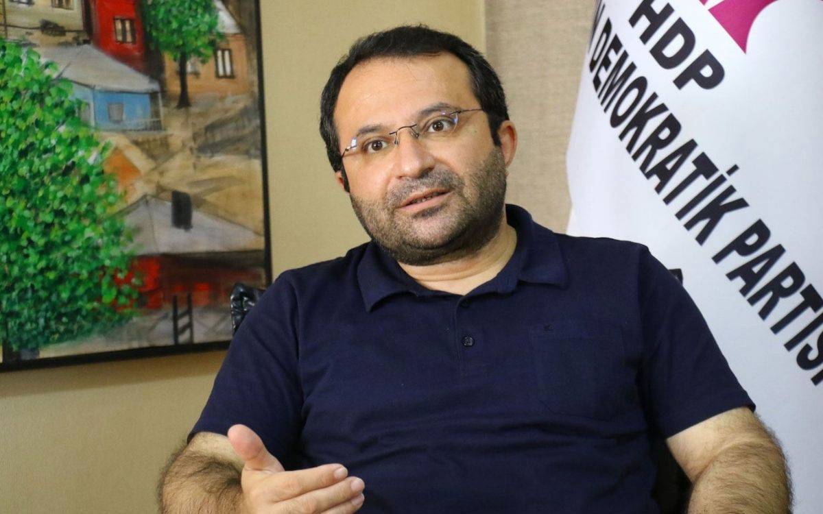 Tayip Temel: Bir yıla yazık edildi, süreç uzadıkça tehlike artıyor