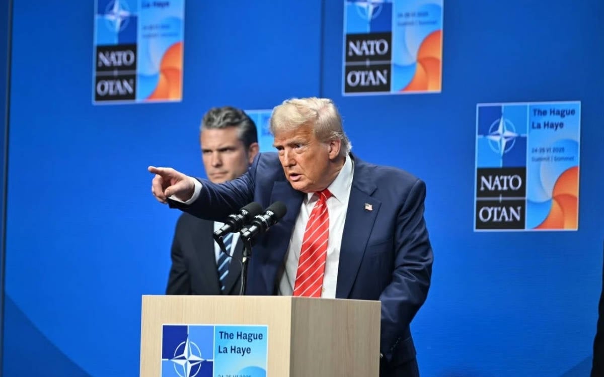 Trump'ın İran'a saldırmasıyla petrol yüzde 6'dan fazla yükseldi