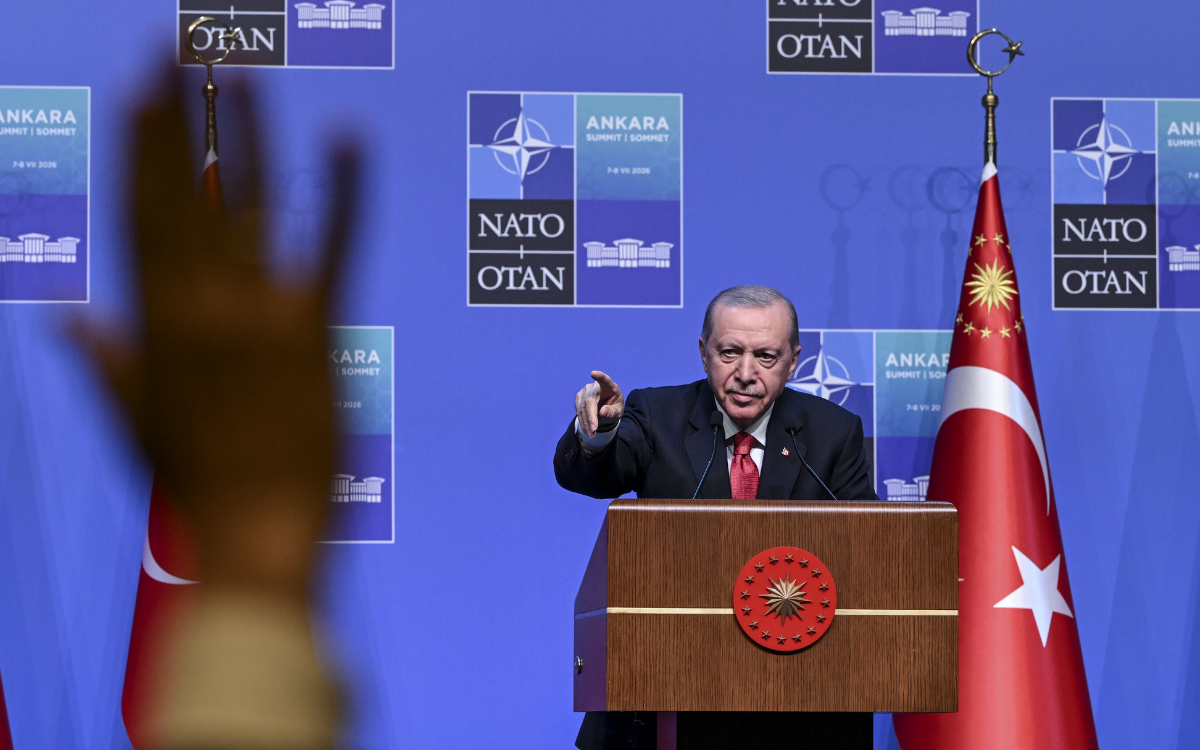 Dünya basını NATO Zirvesi’ni nasıl gördü?