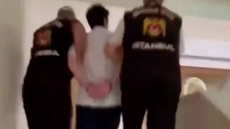 Jailed comedian Deniz Göktaş says video showing him handcuffed ‘staged,’ shot multiple times