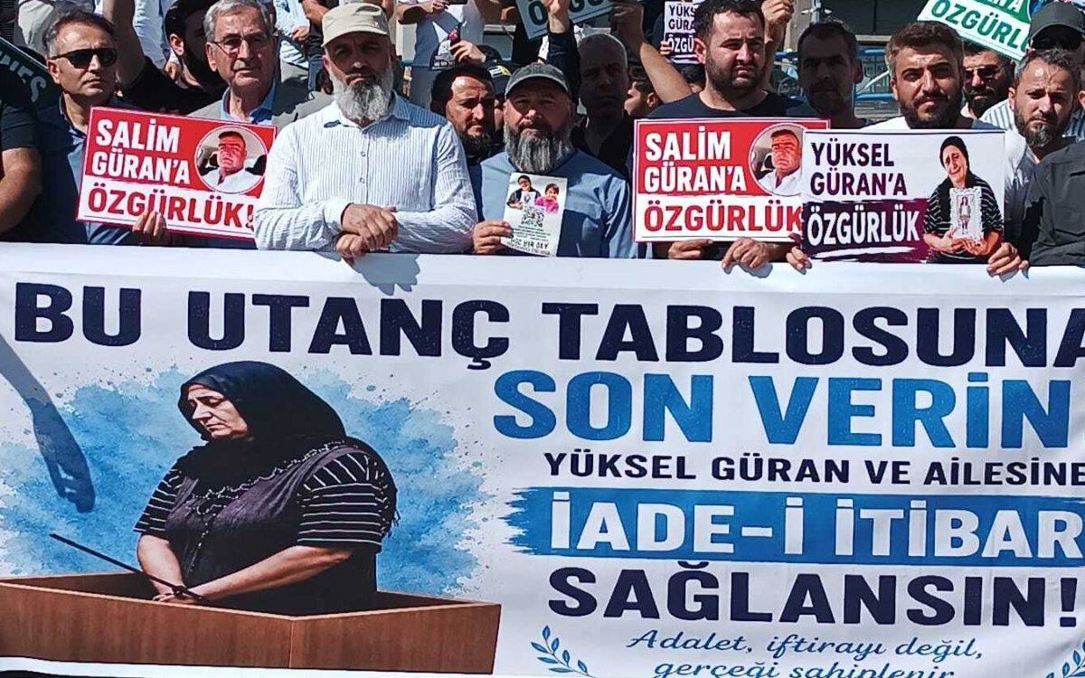 Narin Güran davasında yeniden inceleme çağrısı