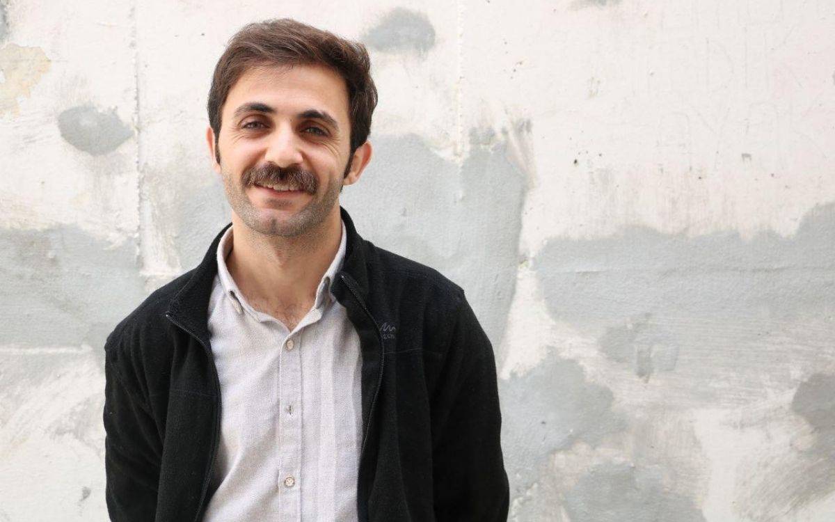 ETHA Editörü Müslüm Koyun hakkında tahliye kararı