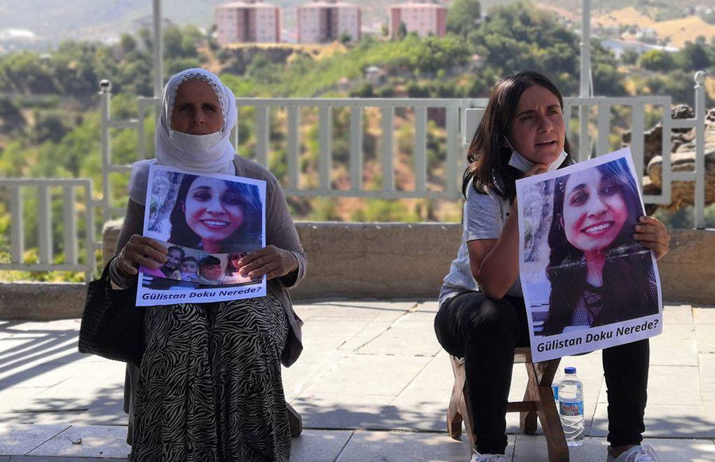 Gülistan Doku soruşturmasında gelişme: Emniyet ve jandarma araçlarının kayıtları istendi