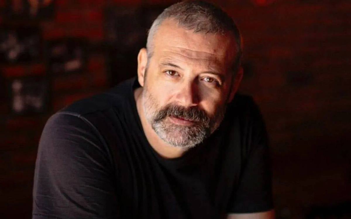 Levent Üzümcü gözaltına alındı