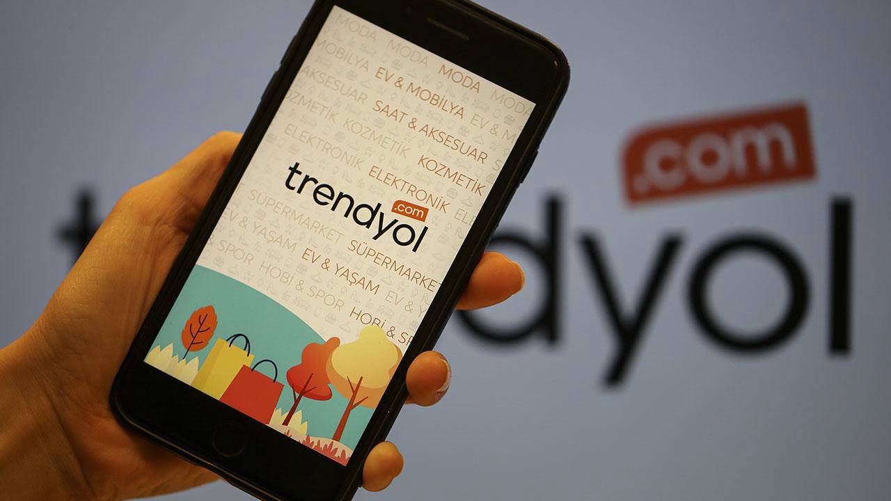 Trendyol, Kürtçe ürün satan mağazayı kapattı