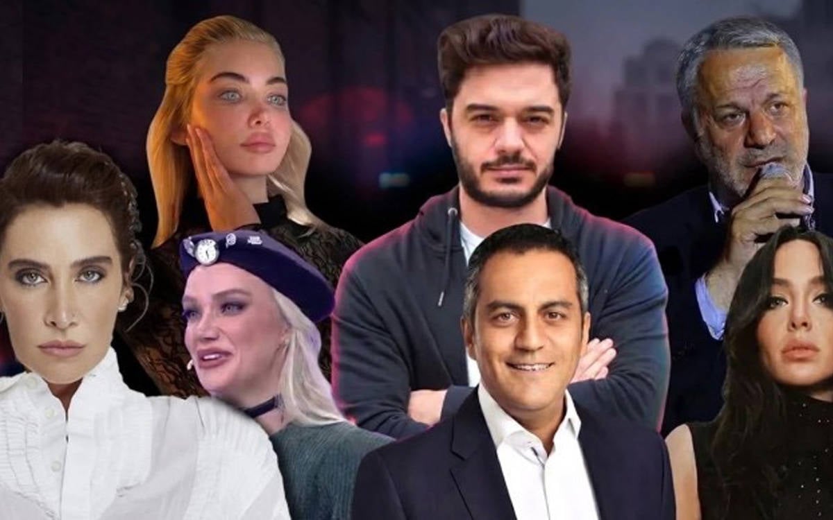 Ünlülere yönelik ‘uyuşturucu’ soruşturmasında 4 kişi tutuklandı
