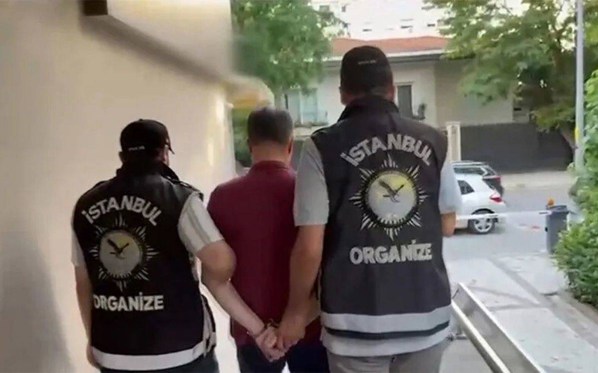 Adalet Bakanı Gürlek'ten Muhsin Yazıcıoğlu açıklaması