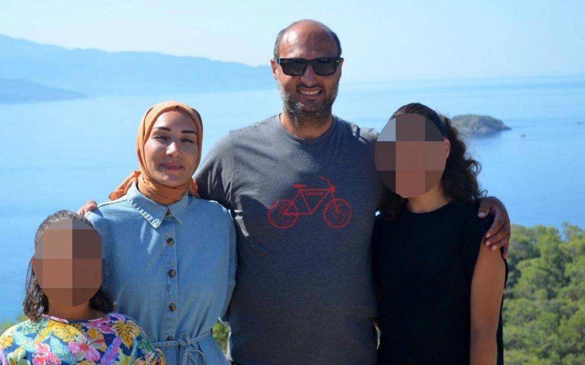 Esma Buçan’dan Savcıya çağrı: Dosyamızı tamamlamadan adli tatile çıkmayın