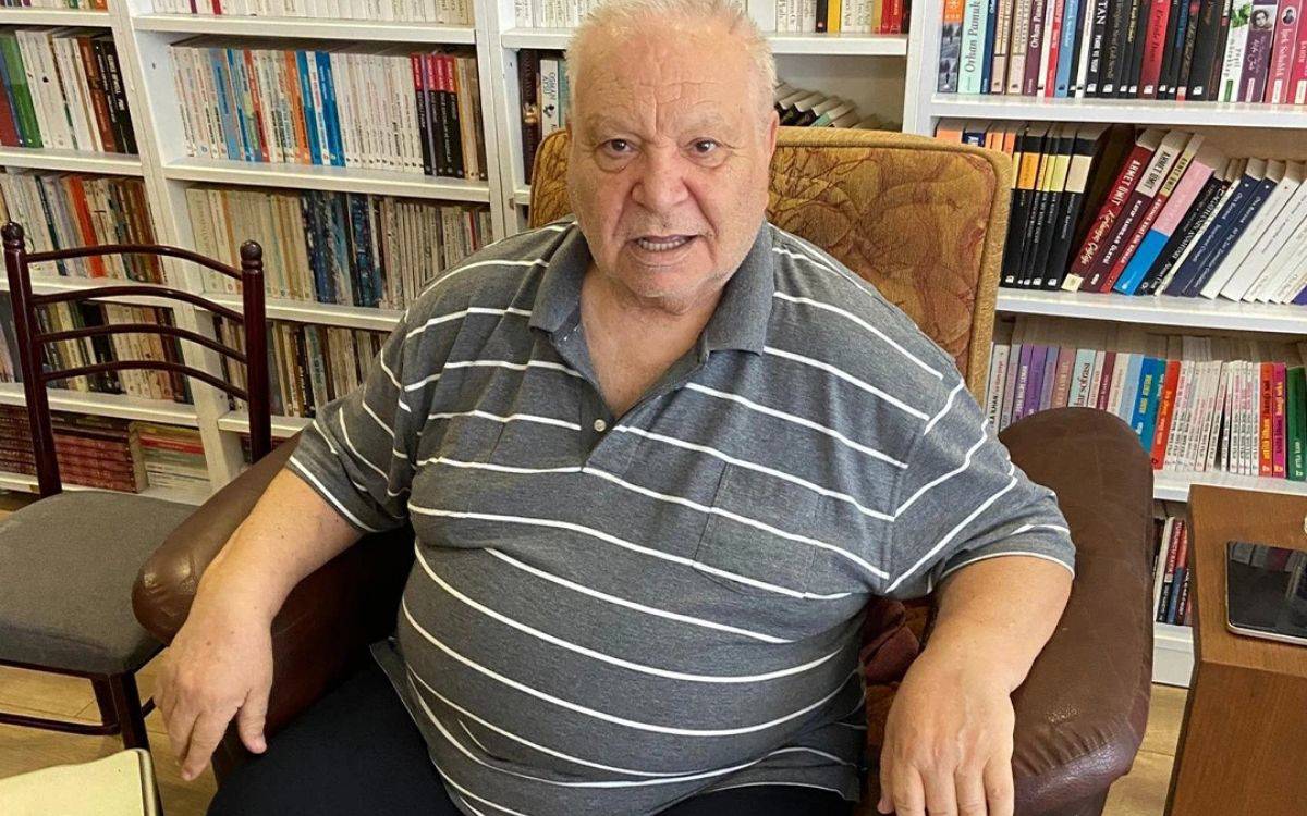 12 Eylül davalarının avukatı  Nebi Barlas yaşamını yitirdi
