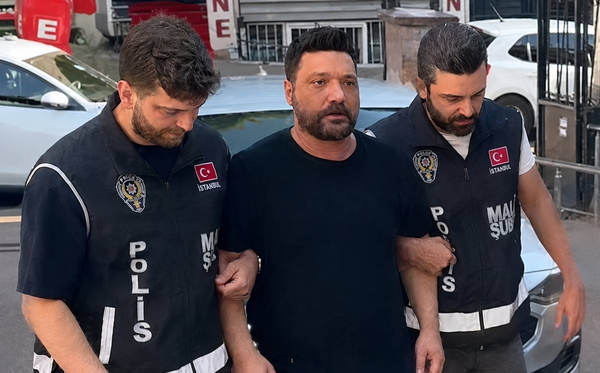 Oğuzhan Uğur dahil 9 kişi daha tutuklandı