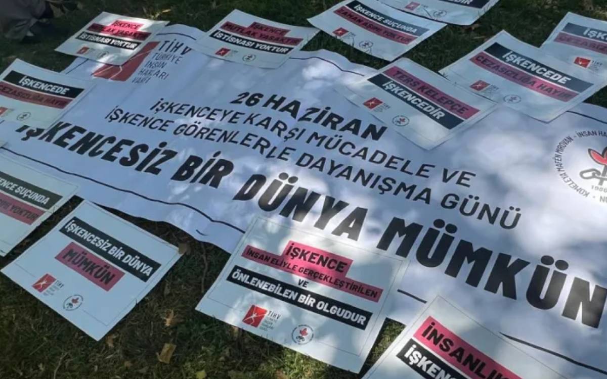 İçişleri Bakanlığı, karakoldaki işkence iddiasına dört ay sonra yanıt verdi