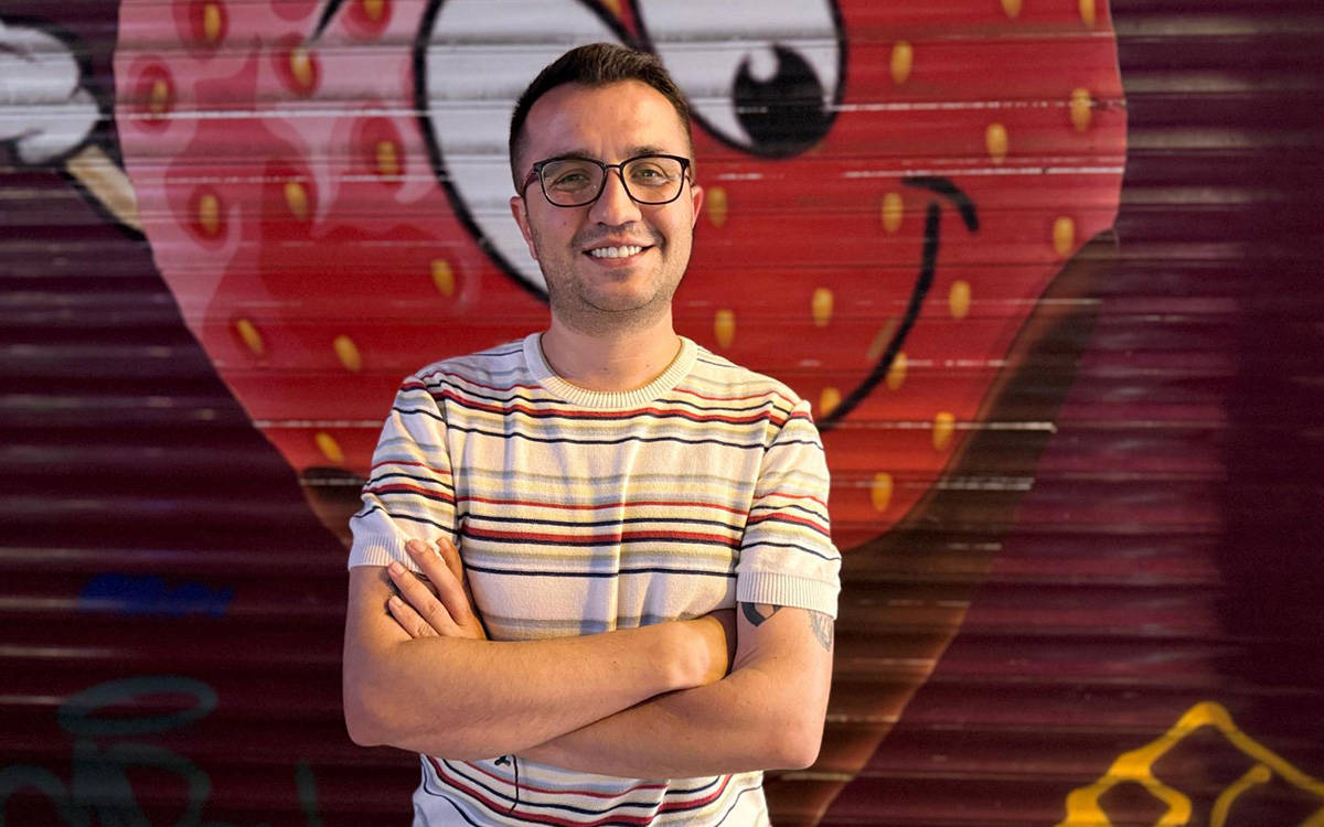 Kaos GL Genel Yayın Yönetmeni Yıldız Tar tahliye edildi