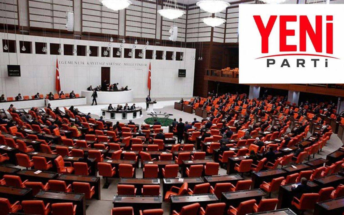 YENİ Parti sonrası yurttaştan Özel'e ilk sesleniş: Hiç korkma yanındayız