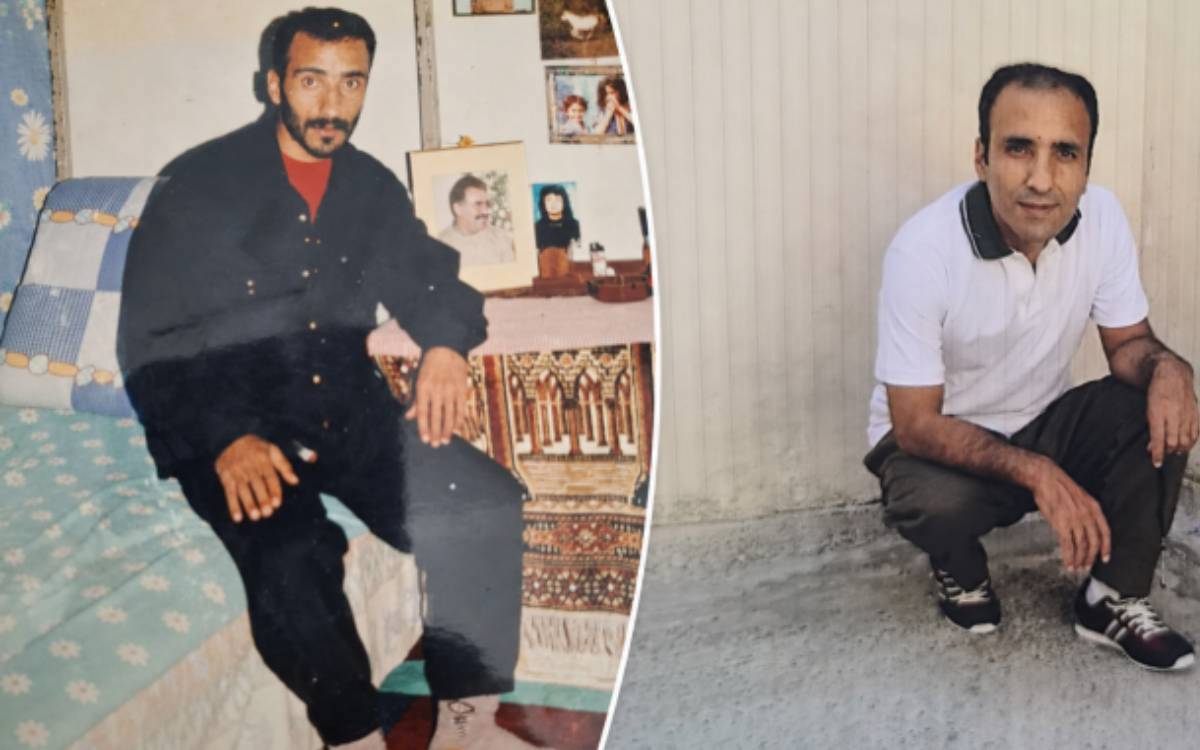 31 yıllık hasta tutuklu 14 gün sonra tahliye olacaktı: Bir yıl ertelendi