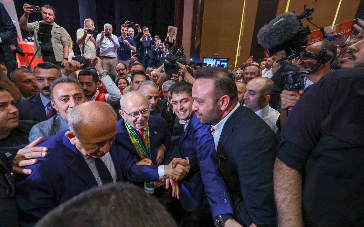 BirGün çalışanları “figüran” haberi nedeniyle ifadeye çağrıldı