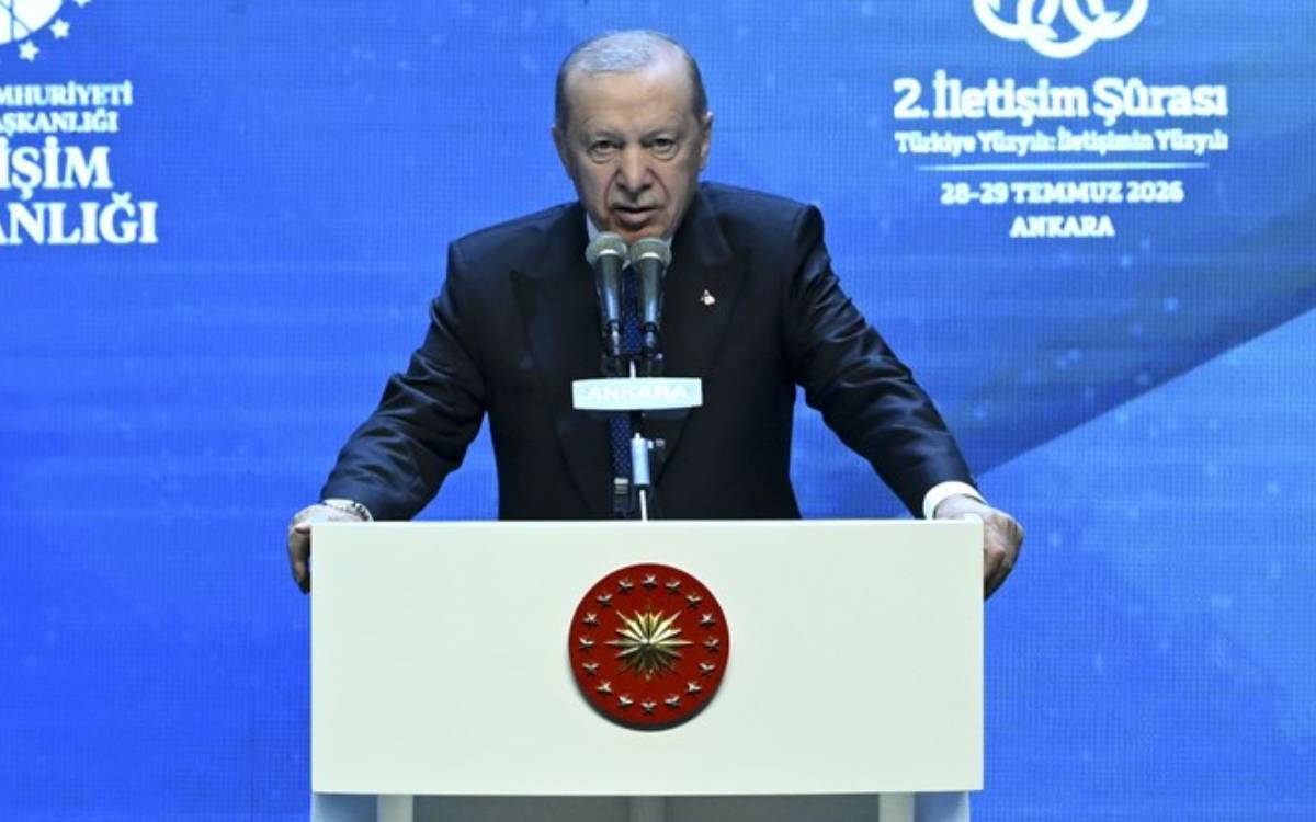Erdoğan’dan ‘Ahbap soruşturması’ açıklaması: Fırsatçılık yapanlar hesap veriyor