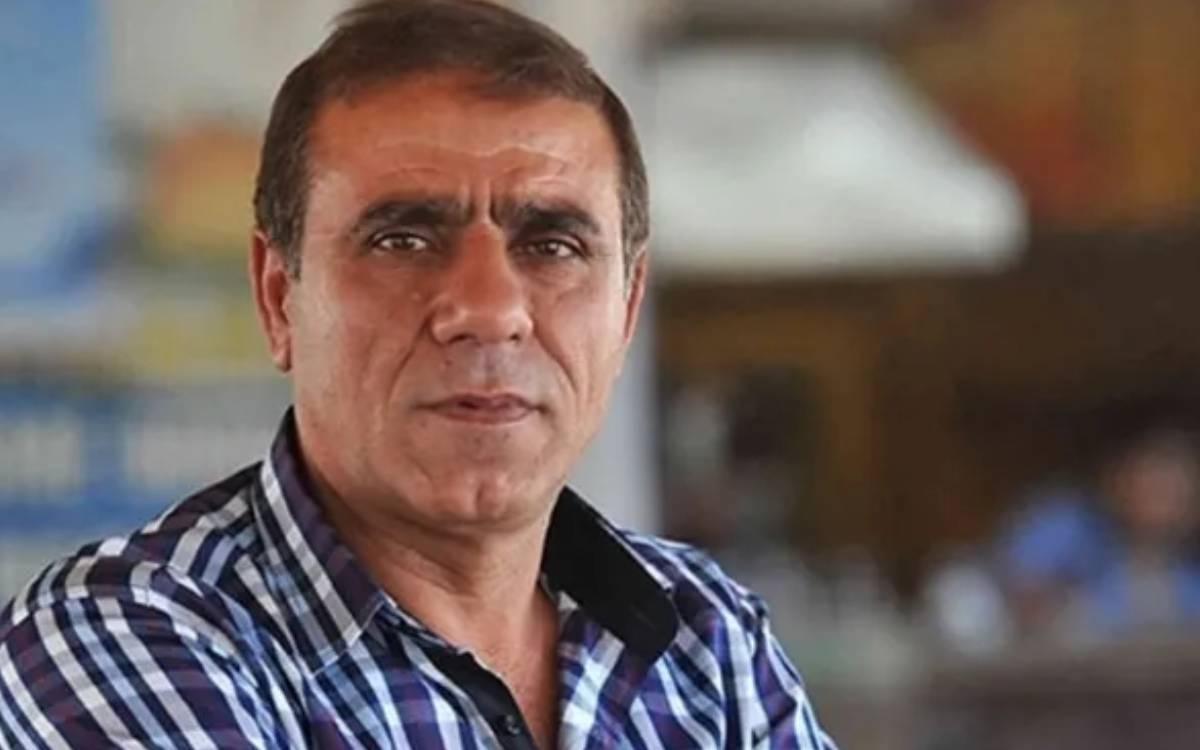 Yazar İlhami Işık: Oğlum tefecilerin eline düştü, tehditleri kaldıracak gücüm yok