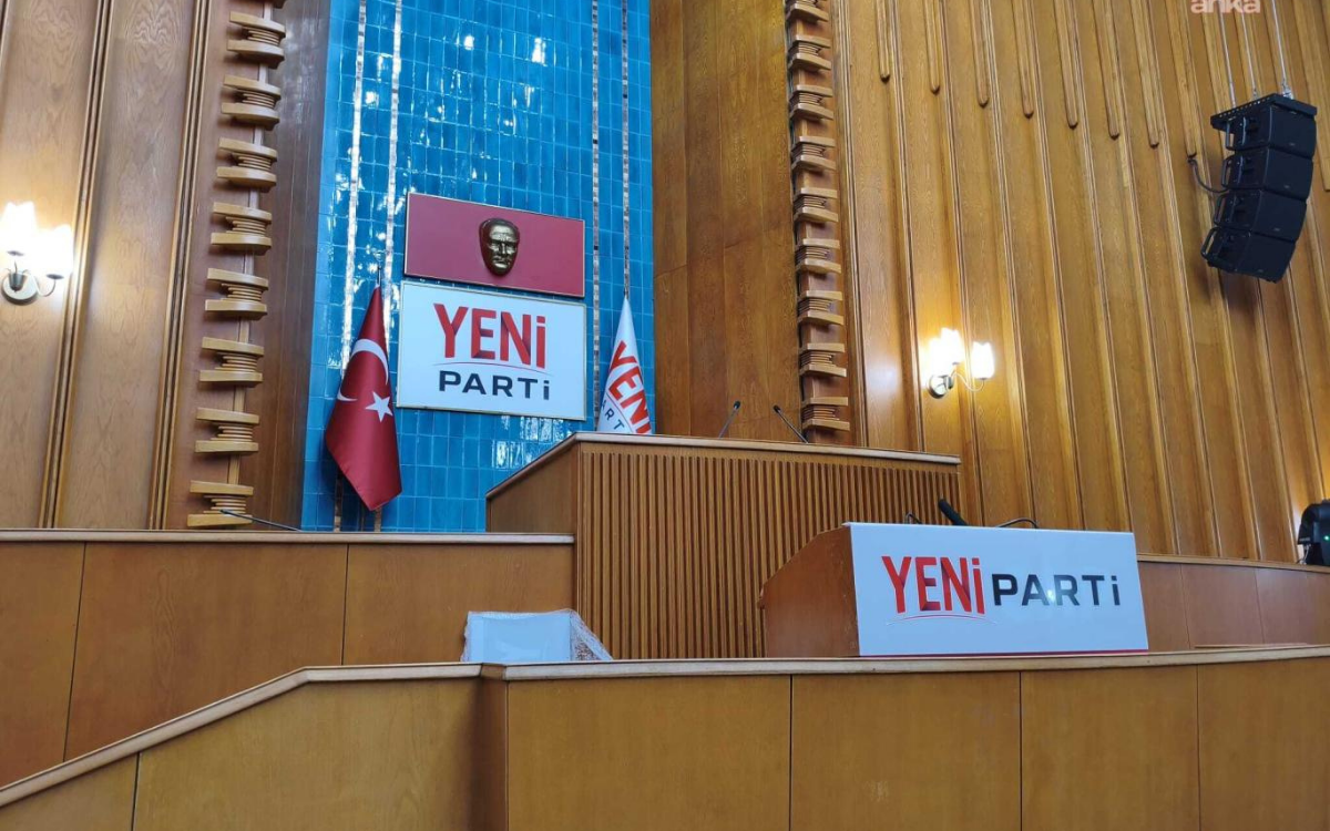 LGBTİ+ örgütlerinden Yeni Parti'ye yönelik hedef göstermelere tepki
