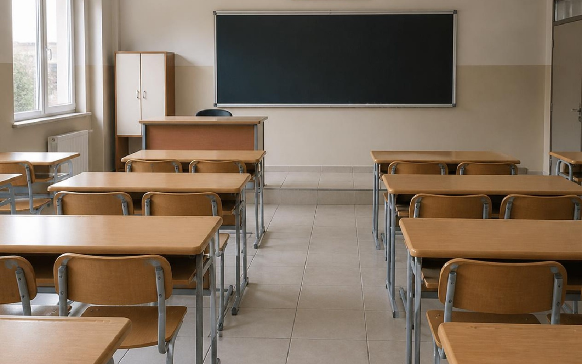 MEB yönetmeliği değişti: Okul yönetimlerine arama yetkisi verildi