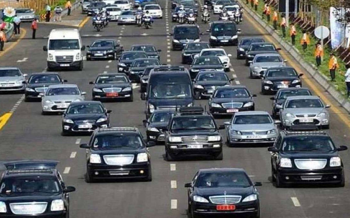 Ekonomik kriz derinleşirken kamunun seyahat giderleri için 14,6 milyar TL ödendi