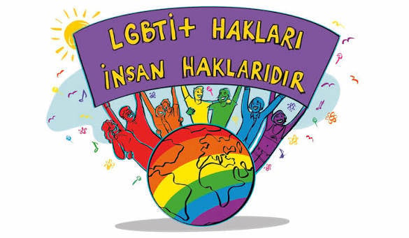 İHD’den Ankara’daki LGBTİ+ mekânı operasyonuna tepki