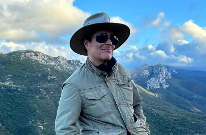 Ceren Damar’ın babasından Alexey Rûyan Aydın paylaşımı: Sizi yaşatmaya devam edeceğiz