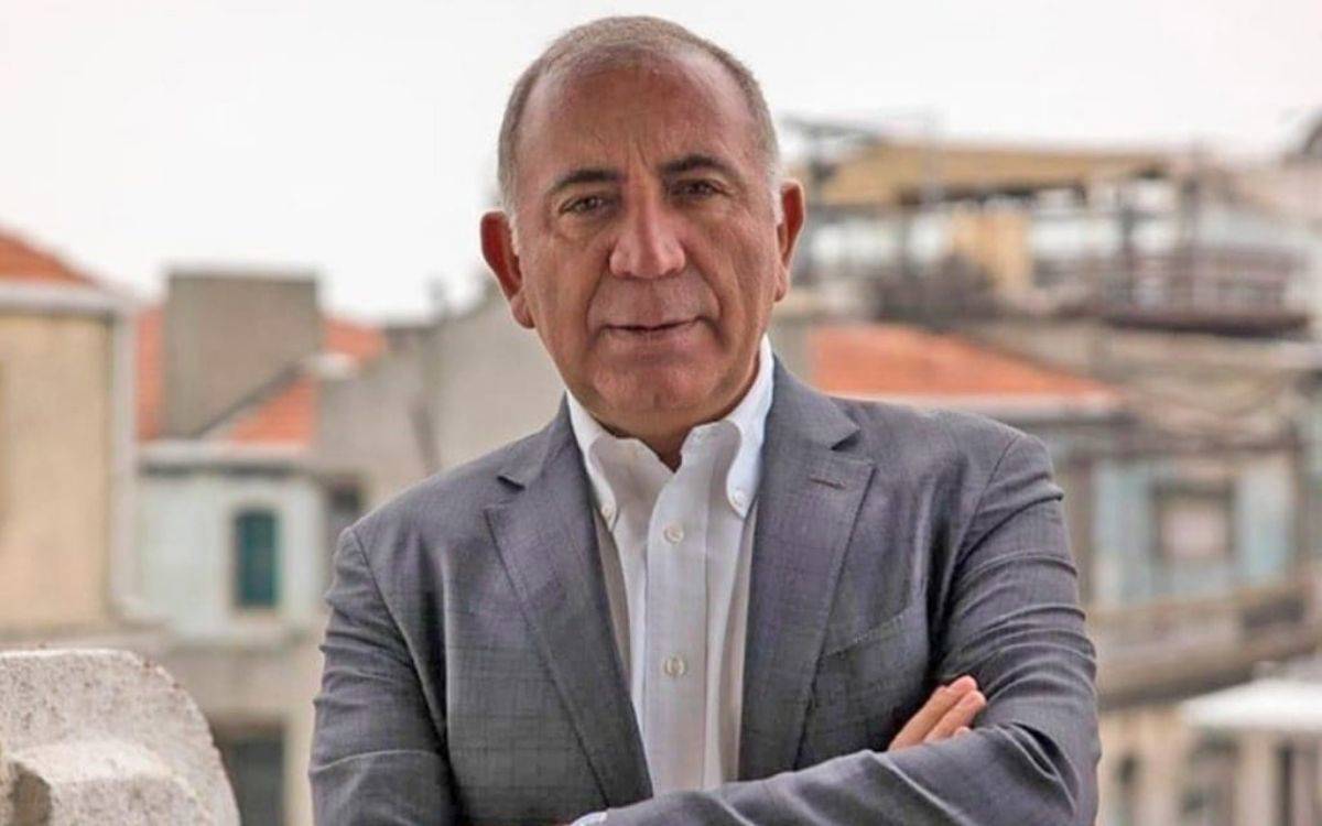 "Gürsel Tekin ve çağrı heyetini görevden alamayız ama örgütümüzü organize edecek birini atayabiliriz”
