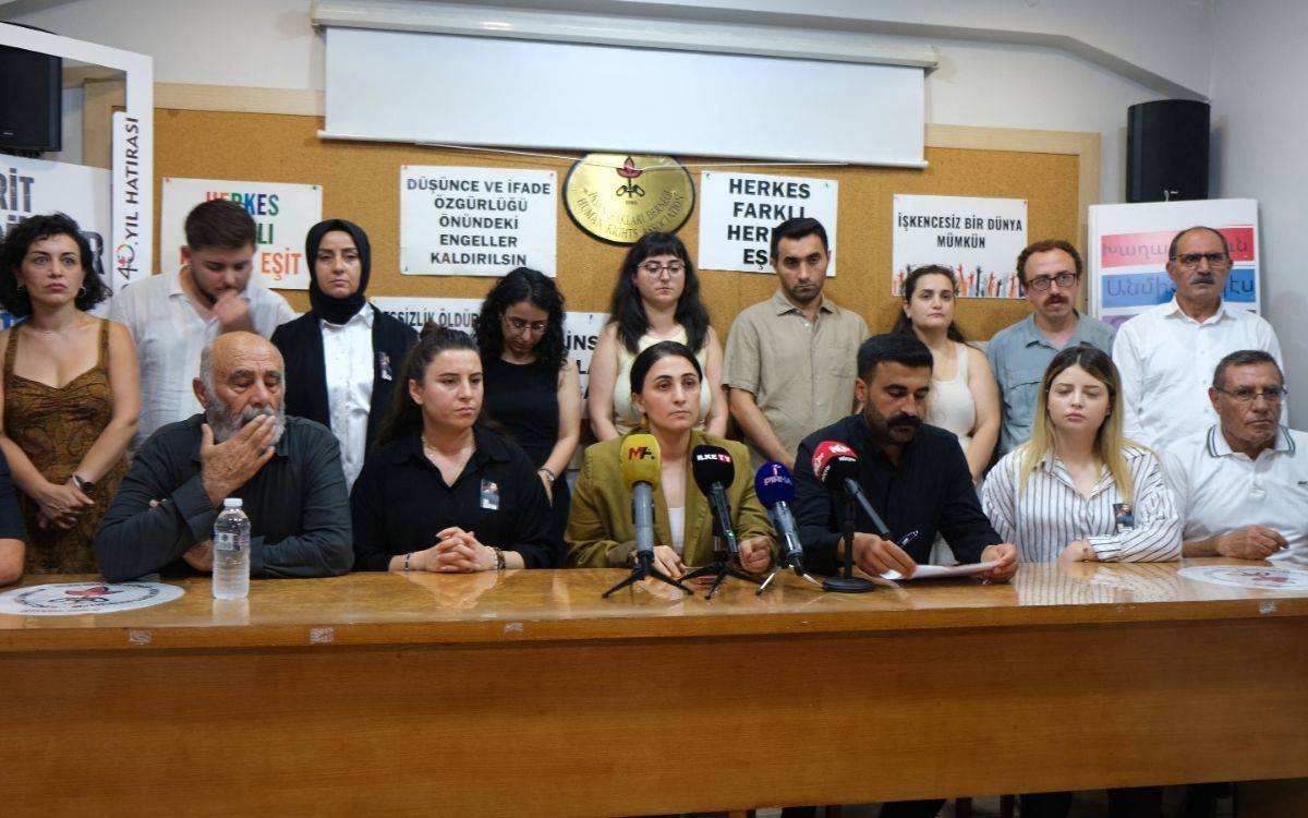 Aile ve avukatlardan çağrı: Özcan Aksu devlet gözetiminde yaşamını yitirdi, ölümü aydınlatılsın