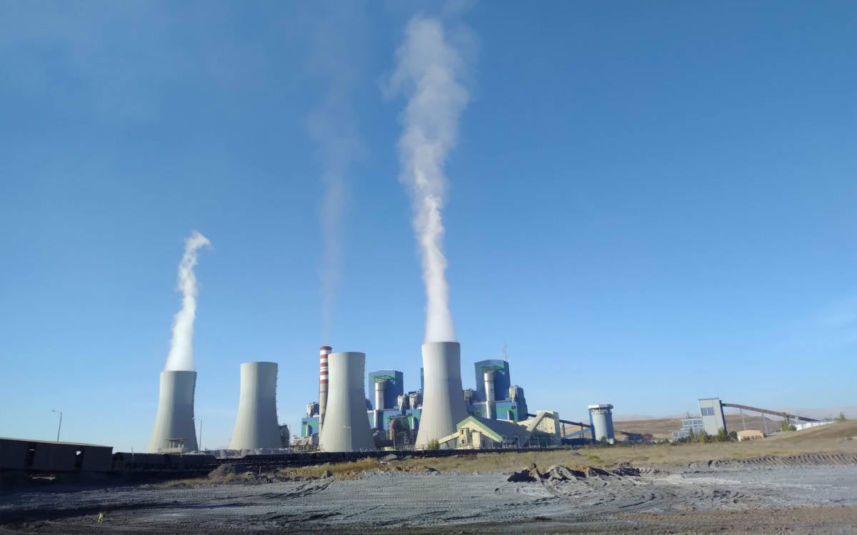 COP31 öncesi kömür sınavı: Bakanlık Afşin-Elbistan’da yeni üniteleri savundu