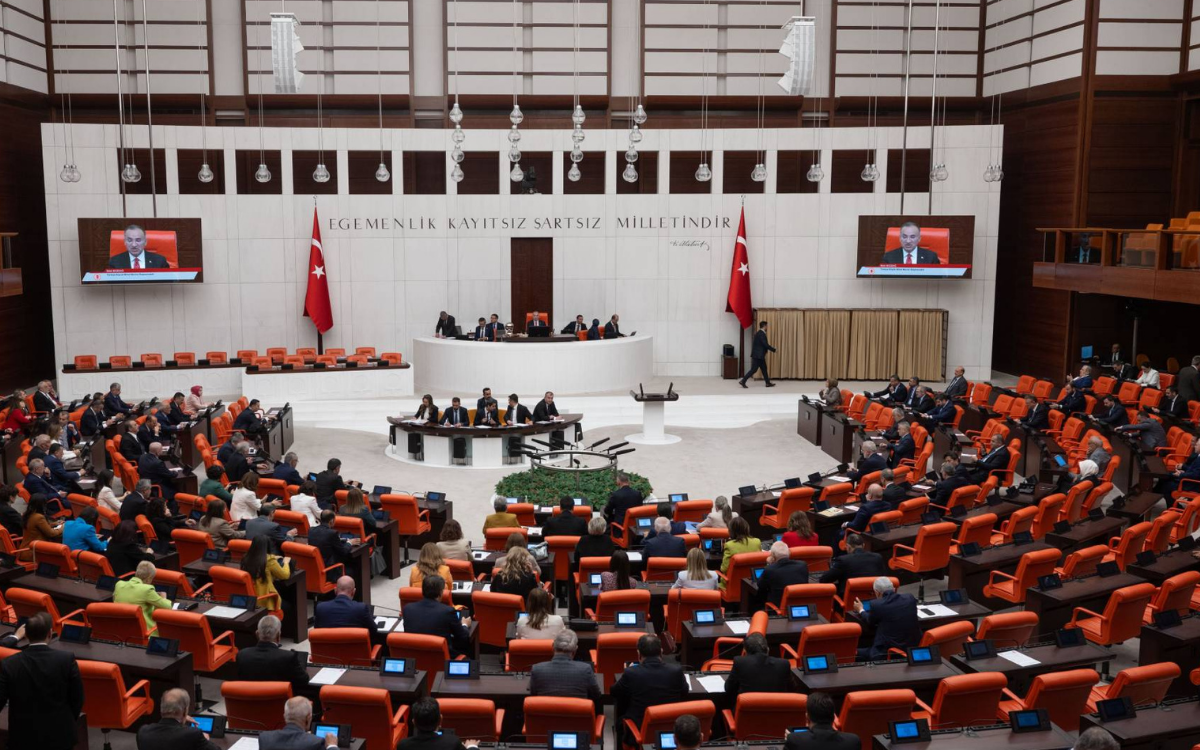 Çerçeve yasa taslağında kimler kapsamda, kimler kapsam dışında?