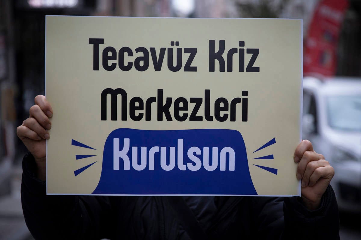 Gökçen'den cinsel saldırı davası tepkisi: Sanığın çelişkili ifadeleri var