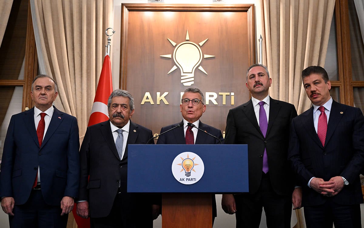Çerçeve yasa teklifine hangi milletvekilleri imza attı?