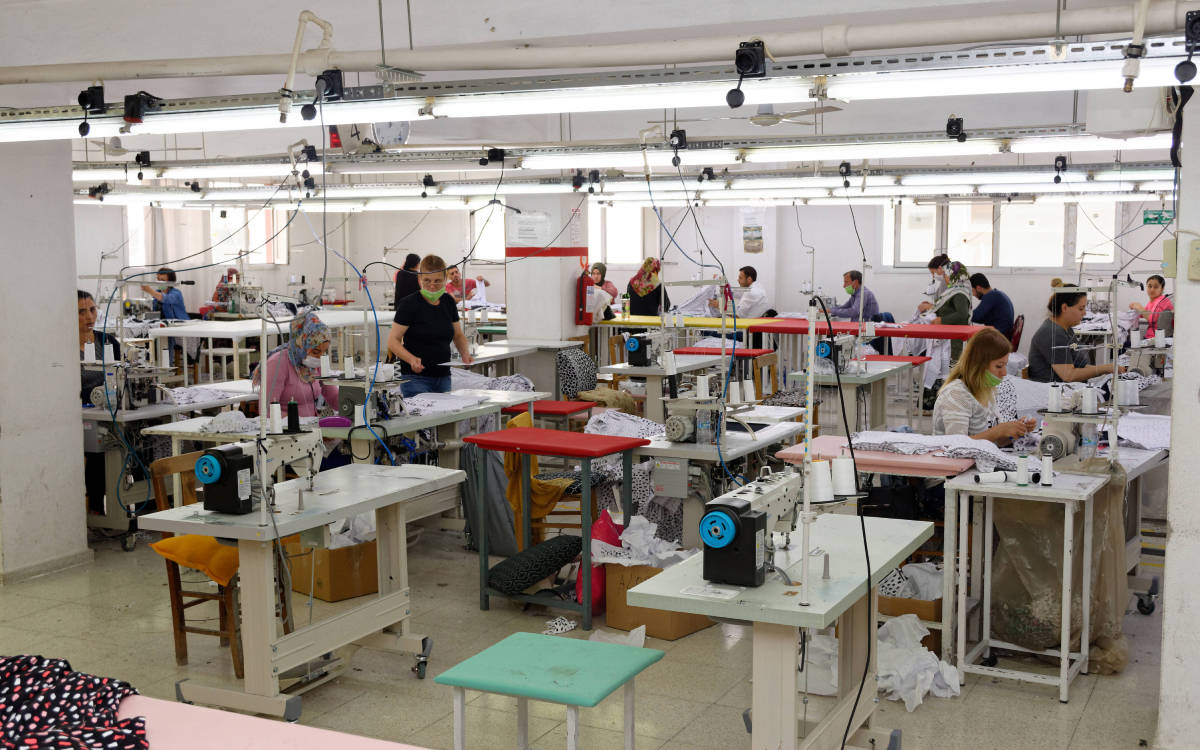 Enflasyon ve vergilerin işçilere toplam faturası 1,5 trilyon TL