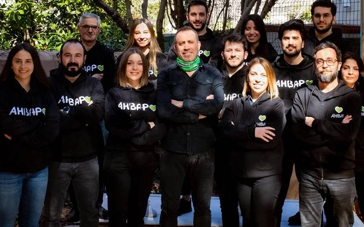 Ahbap Derneği’ne kayyım atandı