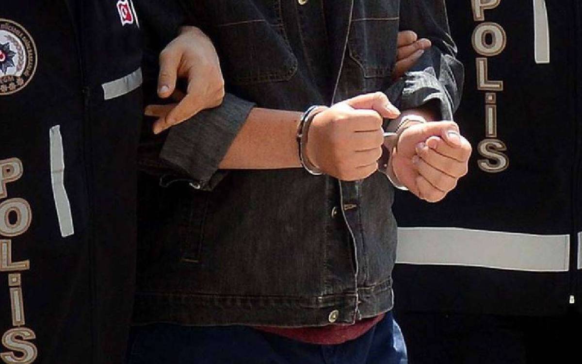 Kuşadası Belediyesi'ne üçüncü dalga operasyonu: 15 kişi gözaltında