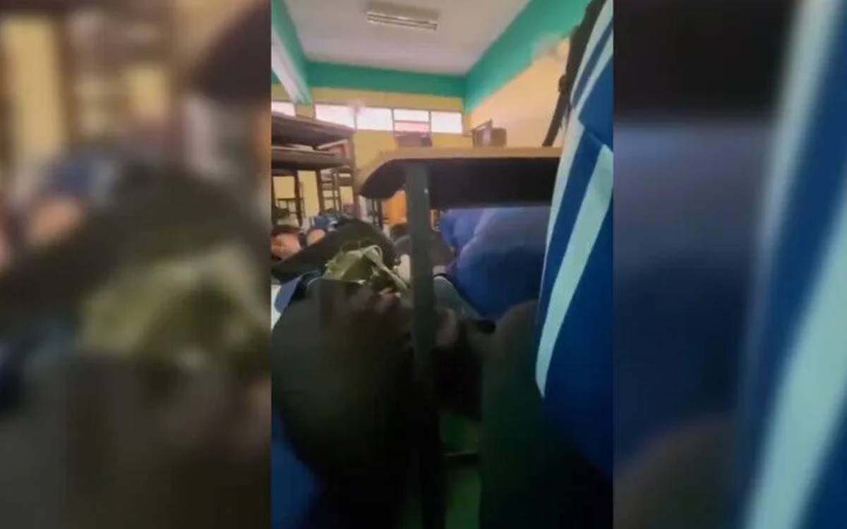 Tayland’da okulda düzenlenen silahlı saldırıda 6 kişi öldü, 15 kişi yaralandı