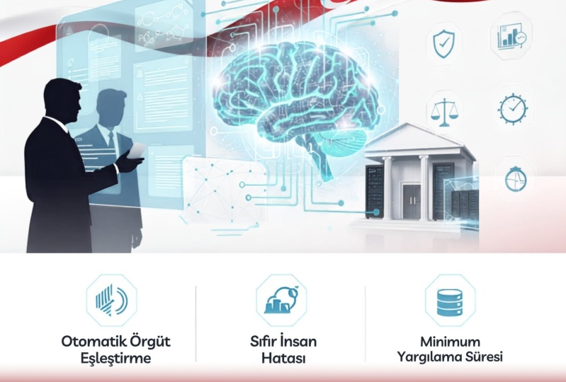 Turkey introduces AI ‘terror group predictor’ for judges, prosecutors