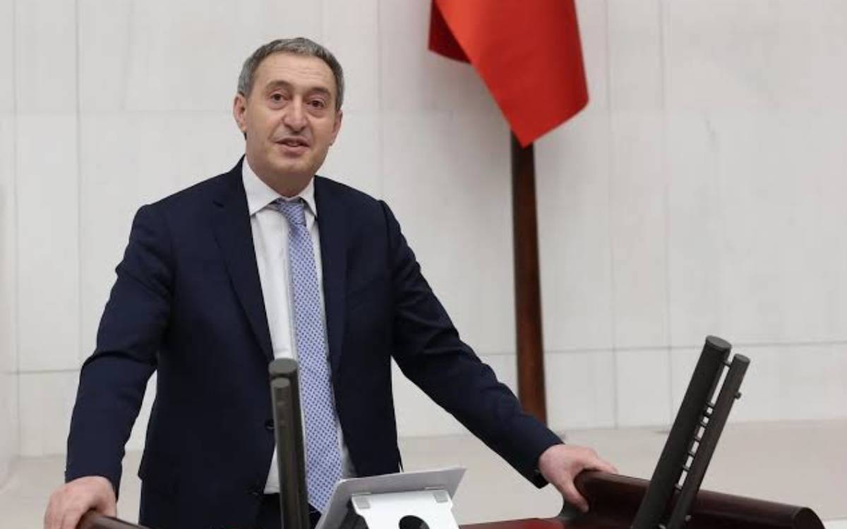 Bakırhan: Kürtler ayrılmak istese burada olmazdık