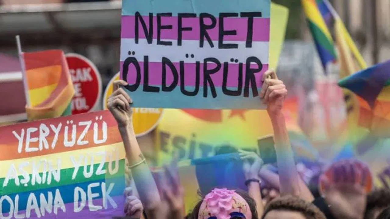 Bulgaristan’da eşcinsel erkek öldürüldü: Savcılık nefret suçu ihtimalini araştırıyor