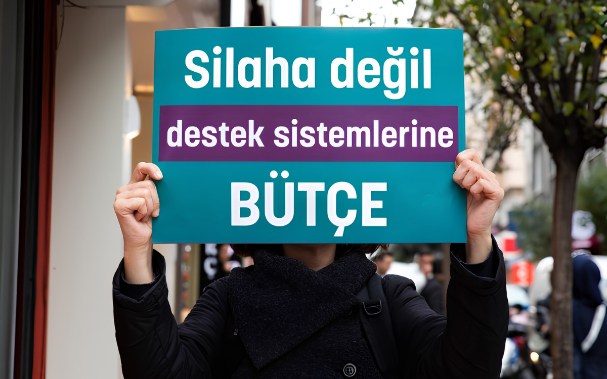 Krizin faturası: Kadınların şiddetten çıkışı zorlaşıyor