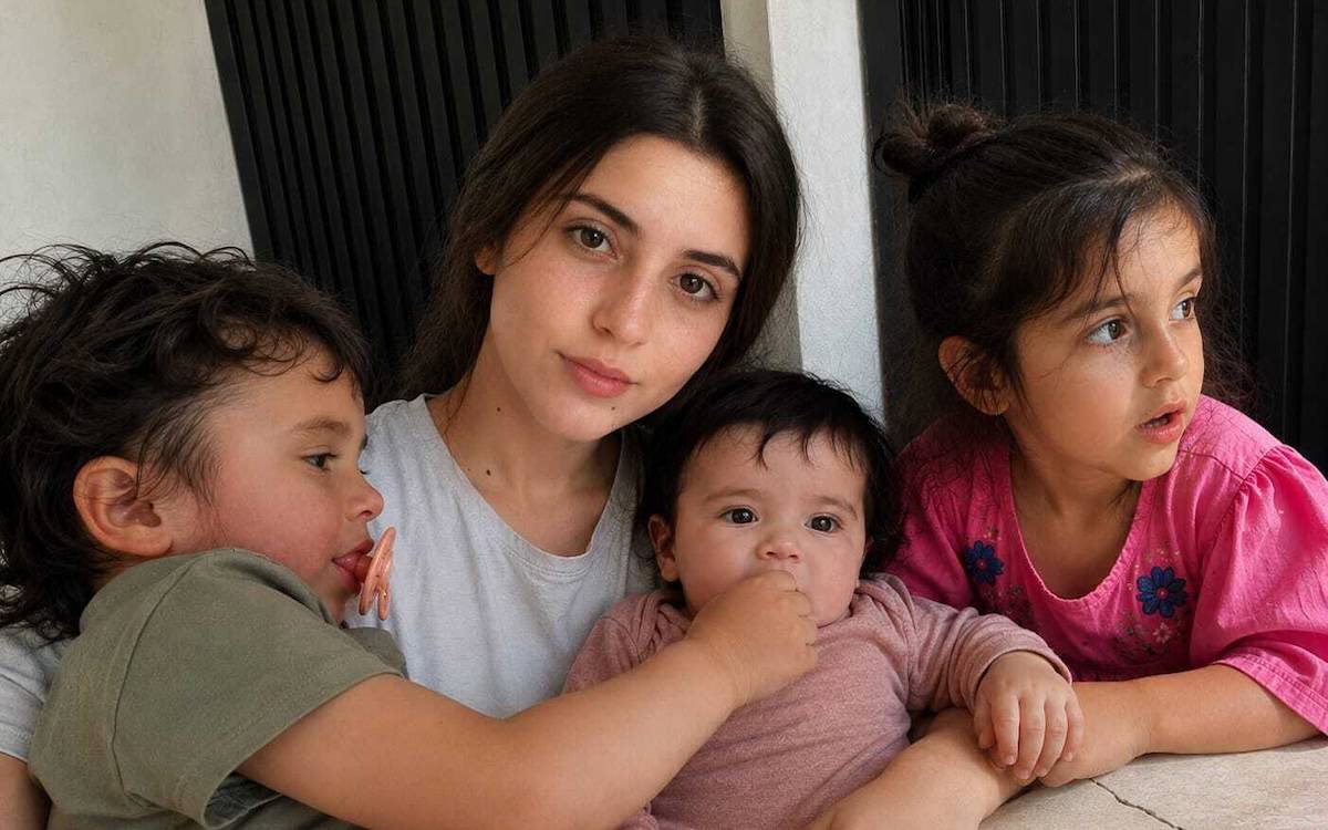 Almanya | Devlet birbirini çelen iki kararıyla, ilticacı Kürt aileyi parçaladı: Anne baba Türkiye'ye, çocuklar yetimhaneye