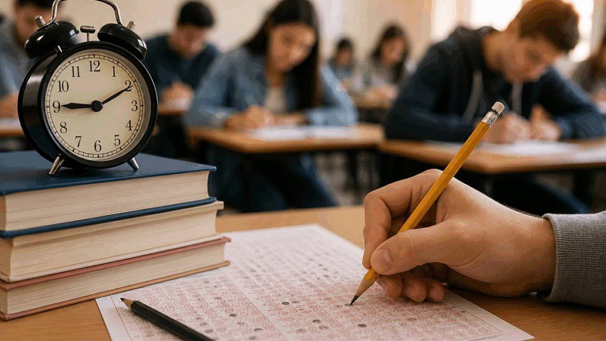YKS yerleştirme sonuçları açıklandı