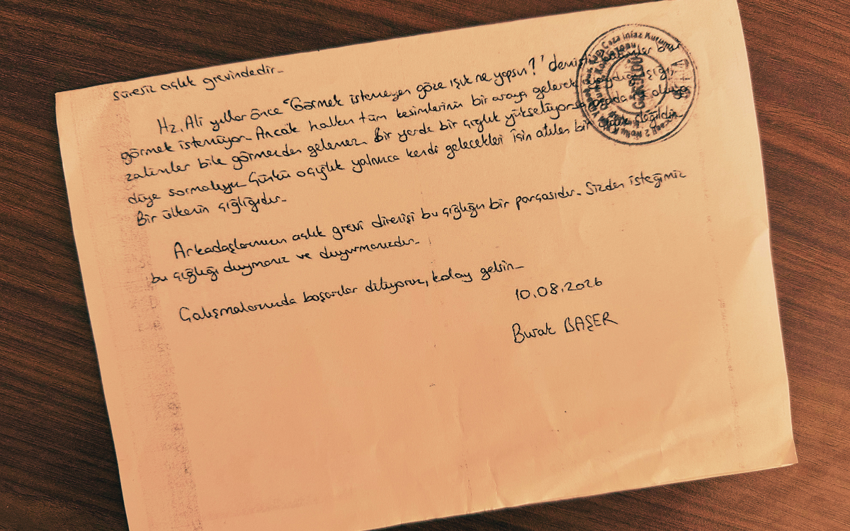 Burak Başer’i hatırlıyor musunuz?