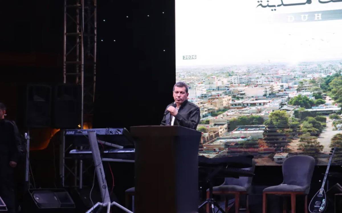 Mazlum Abdi: Entegrasyon aşaması sona erdi, yeni aşamaya geçildi