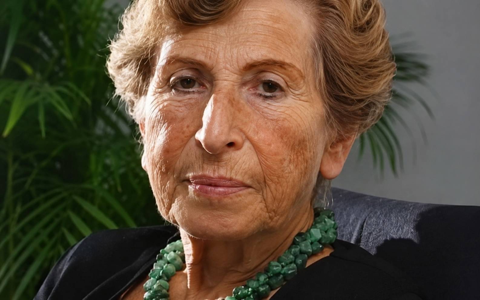 Türkiye iktisadının öncülerinden Prof. Dr. Gülten Kazgan toprağa veriliyor