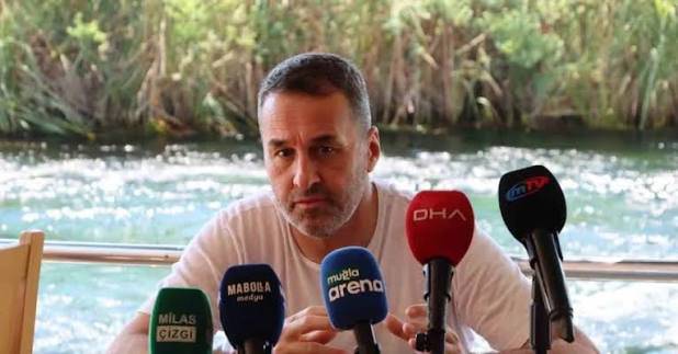 Teknik Direktörün cinsiyetçi sözlerine tepki